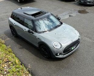 Mini Cooper Clubman Gebrauchtwagen