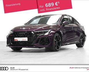 Audi RS3 Gebrauchtwagen