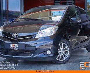 Toyota Yaris Gebrauchtwagen