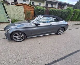 Mercedes-Benz C 180 Gebrauchtwagen