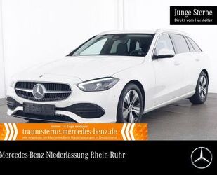 Mercedes-Benz C 180 Gebrauchtwagen
