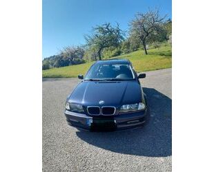 BMW 323 Gebrauchtwagen
