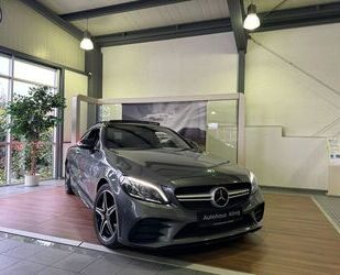 Mercedes-Benz C 43 AMG Gebrauchtwagen