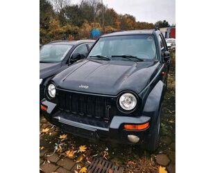 Jeep Cherokee Gebrauchtwagen