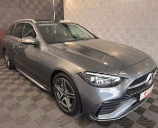 Mercedes-Benz C 200 Gebrauchtwagen