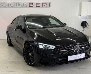 Mercedes-Benz CLA 200 Gebrauchtwagen