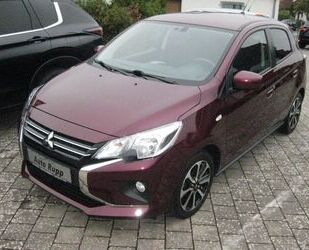 Mitsubishi Space Star Gebrauchtwagen