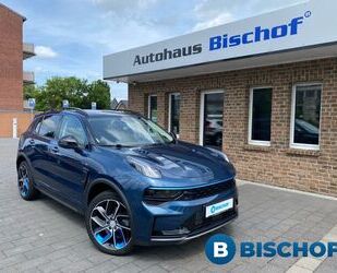 Lynk & Co 01 Gebrauchtwagen