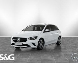 Mercedes-Benz B 200 Gebrauchtwagen