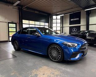 Mercedes-Benz C 220 Gebrauchtwagen