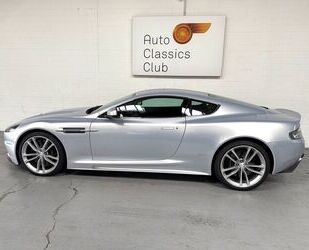 Aston Martin DBS Gebrauchtwagen