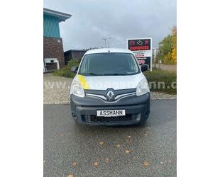 Renault Kangoo Gebrauchtwagen