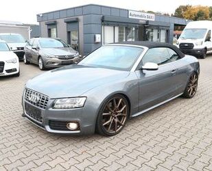 Audi S5 Gebrauchtwagen
