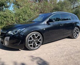 Opel Insignia Gebrauchtwagen