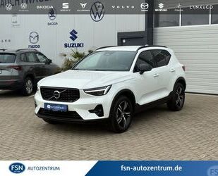 Volvo XC40 Gebrauchtwagen