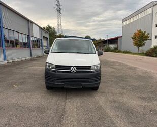 VW T6 Transporter Gebrauchtwagen
