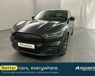 Ford Mustang Mach-E Gebrauchtwagen