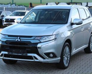Mitsubishi Outlander Gebrauchtwagen