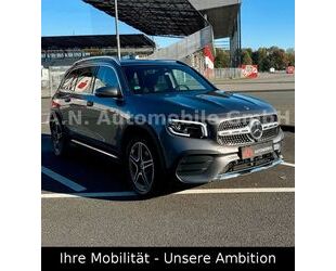 Mercedes-Benz GLB 200 Gebrauchtwagen