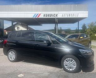 BMW 218 Gran Tourer Gebrauchtwagen