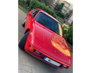 Porsche 924 Gebrauchtwagen