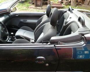 Peugeot 206 Gebrauchtwagen