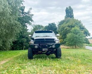 Dodge RAM Gebrauchtwagen