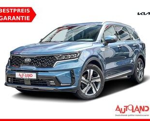 Kia Sorento Gebrauchtwagen