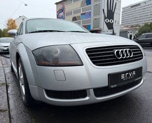 Audi TT Gebrauchtwagen