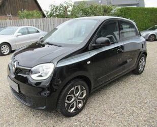 Renault Twingo Gebrauchtwagen