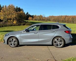 BMW 118 Gebrauchtwagen