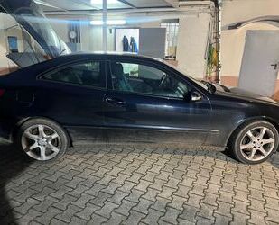 Mercedes-Benz C 220 Gebrauchtwagen