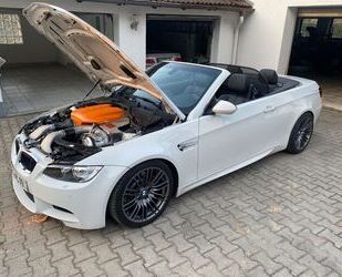BMW M3 Gebrauchtwagen