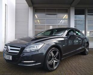 Mercedes-Benz CLS 350 Gebrauchtwagen