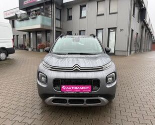 Citroen C3 Gebrauchtwagen