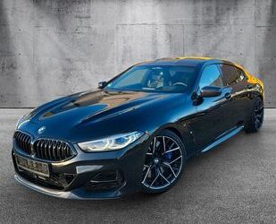 BMW M850 Gebrauchtwagen