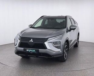 Mitsubishi Eclipse Cross Gebrauchtwagen