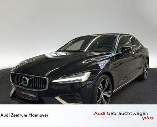 Volvo S60 Gebrauchtwagen