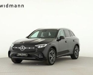 Mercedes-Benz GLC 200 Gebrauchtwagen