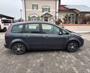 Ford C-Max Gebrauchtwagen