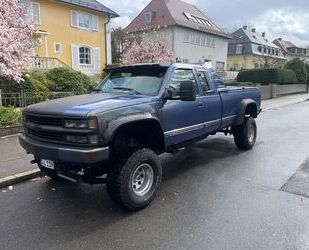 Chevrolet K1500 Gebrauchtwagen