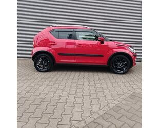 Suzuki Ignis Gebrauchtwagen