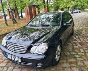 Mercedes-Benz C 200 Gebrauchtwagen