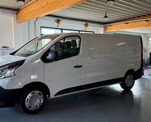 Renault Trafic Gebrauchtwagen