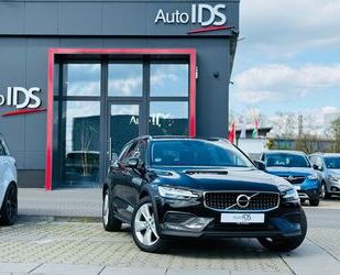 Volvo V60 Cross Country Gebrauchtwagen