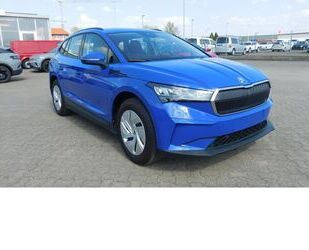 Skoda Enyaq Gebrauchtwagen
