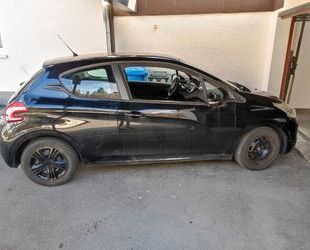 Peugeot 208 Gebrauchtwagen
