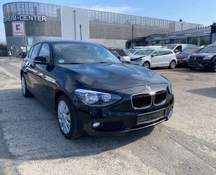 BMW 118 Gebrauchtwagen