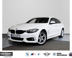 BMW 420 Gran Coupé Gebrauchtwagen