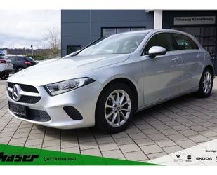 Mercedes-Benz A 220 Gebrauchtwagen